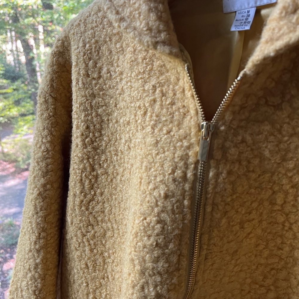 Beautiful jacket — NWT!